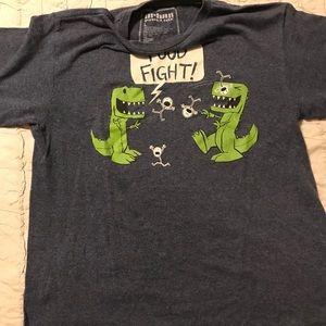 Urban pipeline Boys t- shirt